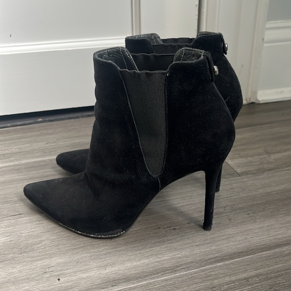 Stuart Weitzman Booties - Picture 4 of 4